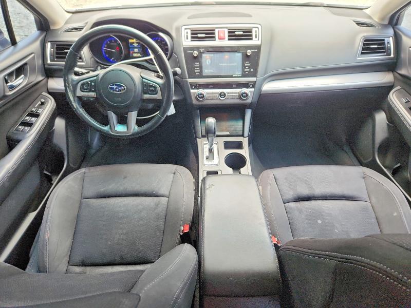 Aukcja sprzedaży 2015 Subaru Legacy, vin: 4S3BNAC61F3046279, numer aukcji: 52470356