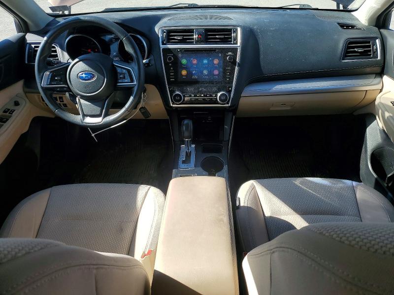 Aukcja sprzedaży 2019 Subaru Outback, vin: 4S4BSAHC0K3230206, numer aukcji: 54546036