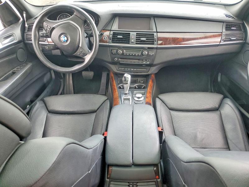 Aukcja sprzedaży 2008 Bmw X5, vin: 5UXFE835X8L163863, numer aukcji: 55302956