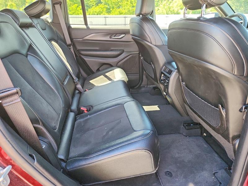 Продаж на аукціоні авто 2024 Jeep Grand Cherokee, vin: 1C4RJHAG9RC187376, номер лоту: 52340396