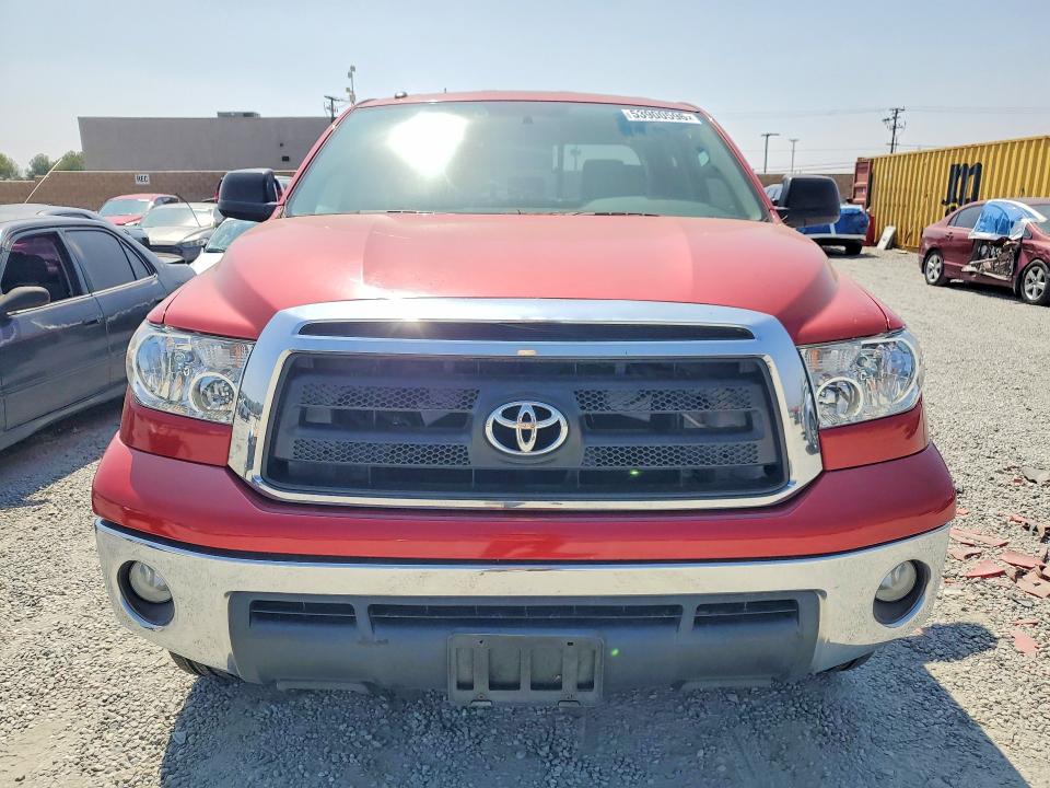 Продажа на аукционе авто 2012 Toyota Tundra, vin: 5TFRM5F12CX039984, номер лота: 53900596