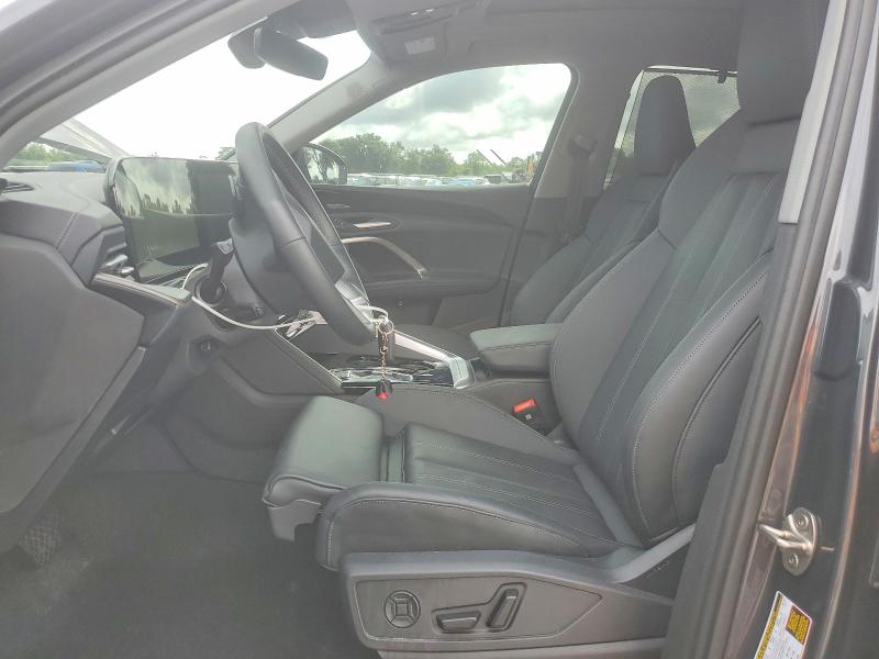 Aukcja sprzedaży 2025 Audi Q5, vin: WA12AAGUXS2021072, numer aukcji: 53512546
