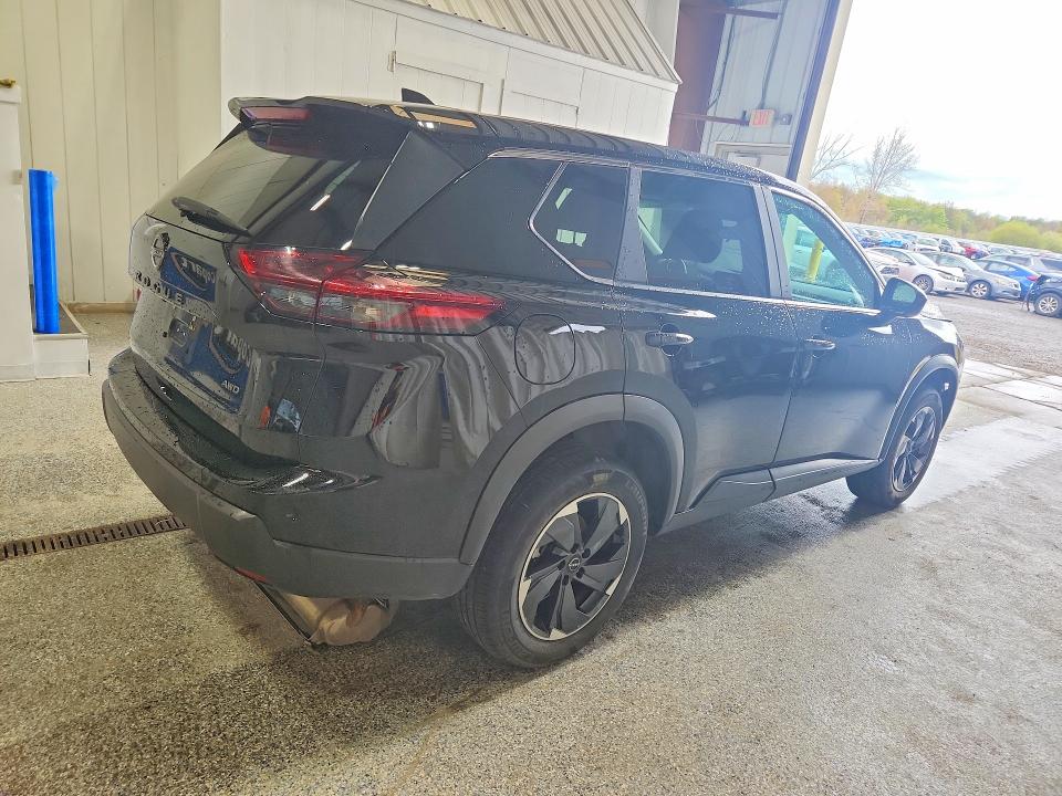 Продажа на аукционе авто 2025 Nissan Unknown, vin: 5N1BT3BB8SC774350, номер лота: 53304426