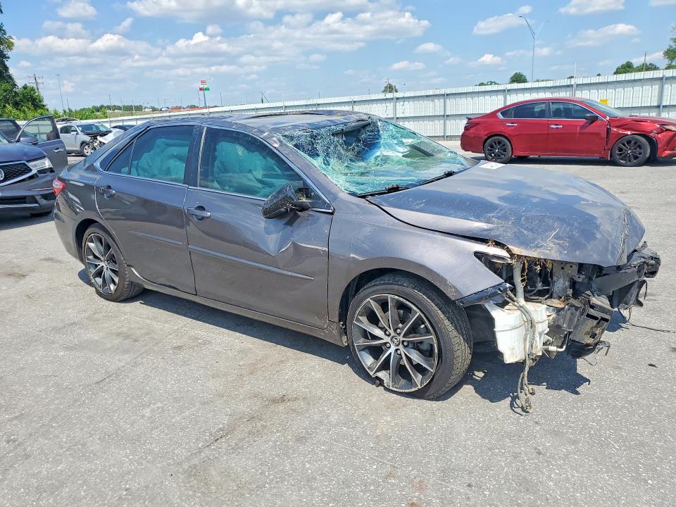 Продажа на аукционе авто 2015 Toyota Camry, vin: 4T1BF1FK2FU874157, номер лота: 54483096