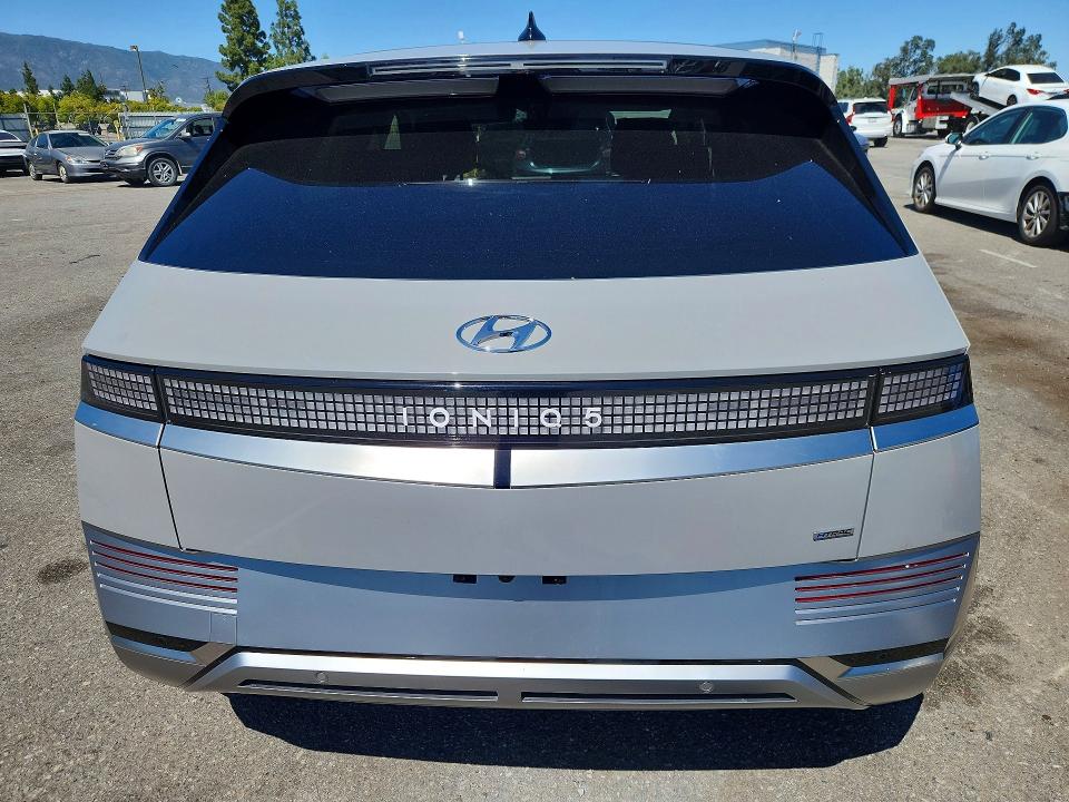 Продаж на аукціоні авто 2023 Hyundai Ioniq 5, vin: KM8KRDAF9PU183034, номер лоту: 54137116