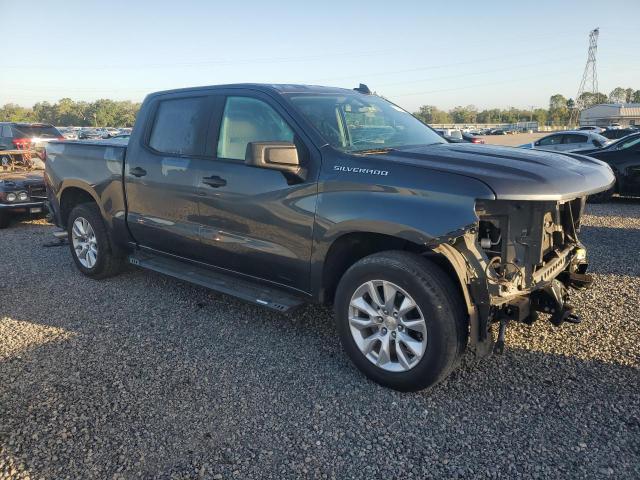 Продаж на аукціоні авто 2020 Chevrolet Silverado, vin: 3GCPWBEH2LG353069, номер лоту: 54096996