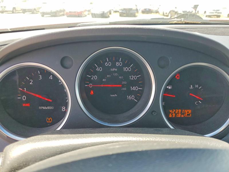 Aukcja sprzedaży 2008 Nissan Maxima, vin: 1N4BA41E18C833958, numer aukcji: 53401596