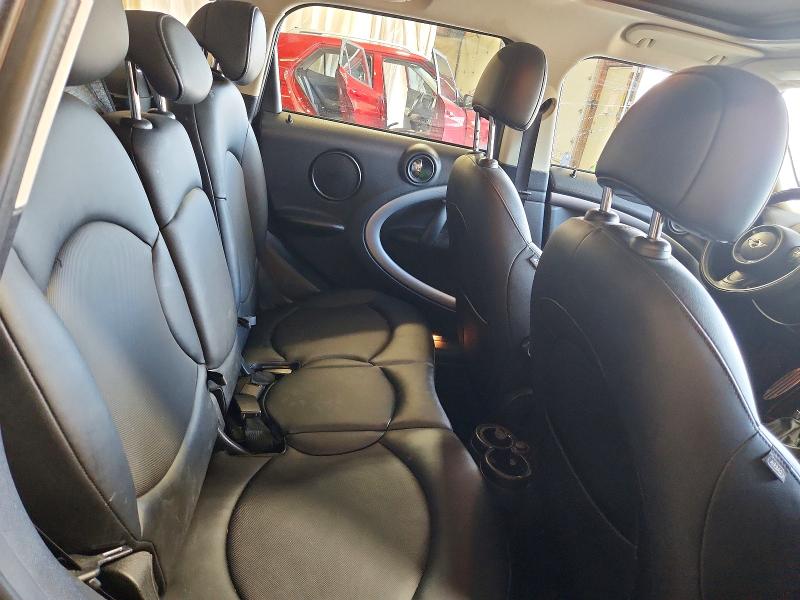 Aukcja sprzedaży 2016 Mini Cooper, vin: WMWZC5C56GWU02337, numer aukcji: 52826126