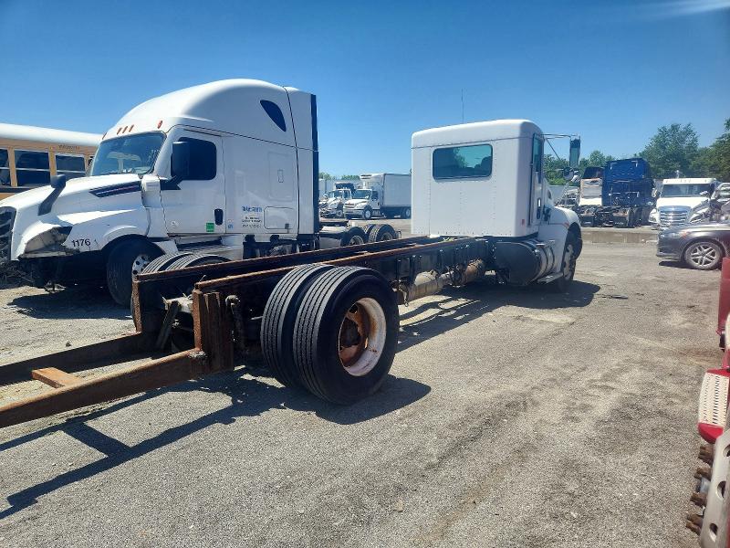 50928066 :رقم المزاد ، 2NKHHM7XXDM339006 vin ، 2013 Kenworth T370 مزاد بيع
