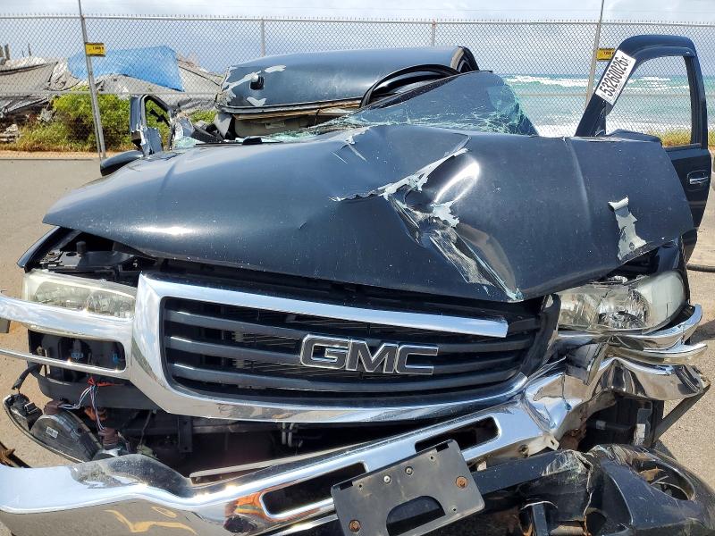 53260026 :رقم المزاد ، 1GTEC14V75Z264196 vin ، 2005 Gmc New Sierra مزاد بيع