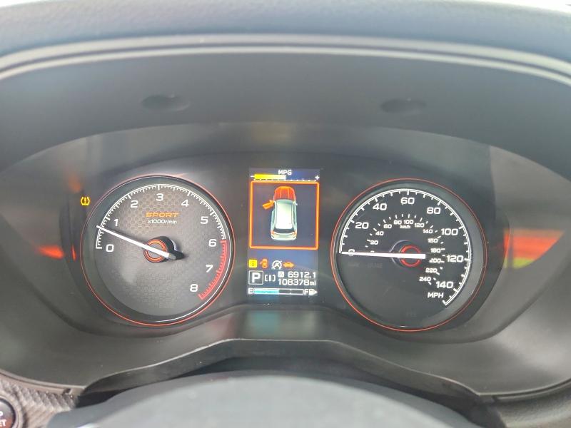 54451736 :رقم المزاد ، JF2SKARC6LH409214 vin ، 2020 Subaru Forester مزاد بيع