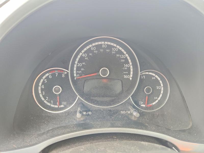 53331696 :رقم المزاد ، 3VW5P7ATXDM802414 vin ، 2013 Volkswagen Beetle مزاد بيع