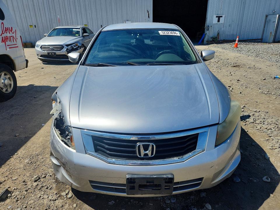 52323696 :رقم المزاد ، 1HGCP264X9A020165 vin ، 2009 Honda Accord مزاد بيع