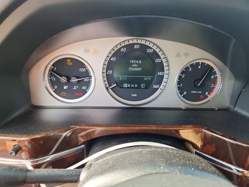 Продаж на аукціоні авто 2011 Mercedes-benz Glk, vin: WDCGG5GB7BF625214, номер лоту: 54212036