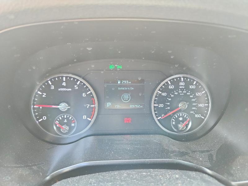 Aukcja sprzedaży 2020 Kia Telluride, vin: 5XYP6DHC1LG042551, numer aukcji: 52529356