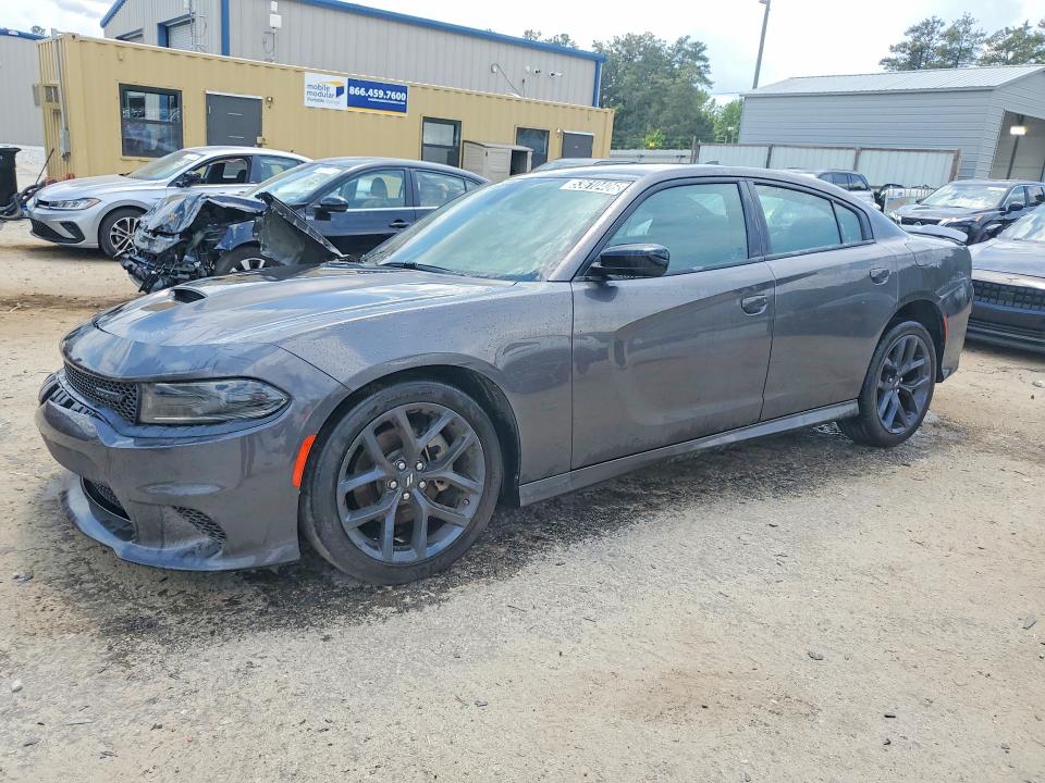 Aukcja sprzedaży 2023 Dodge Charger, vin: 2C3CDXHG7PH594950, numer aukcji: 53610406