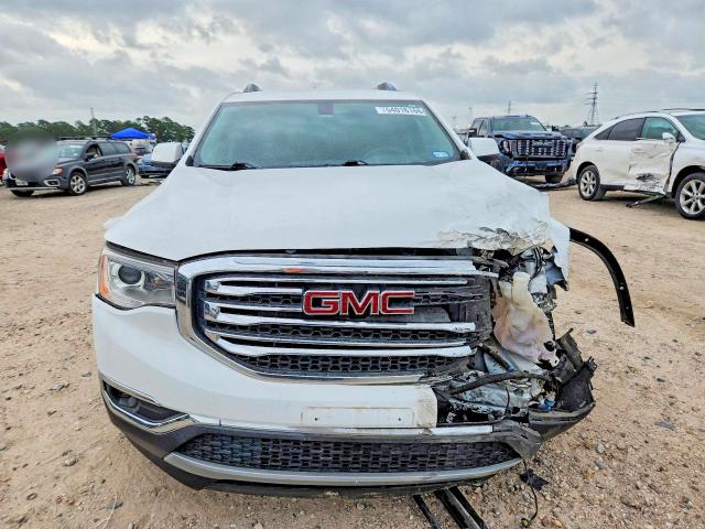Продажа на аукционе авто 2019 Gmc Acadia, vin: 1GKKNMLAXKZ242206, номер лота: 54016166