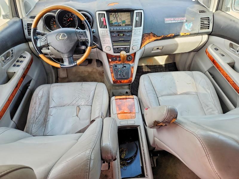 Aukcja sprzedaży 2007 Lexus Rx, vin: 2T2HK31U37C035708, numer aukcji: 55189396