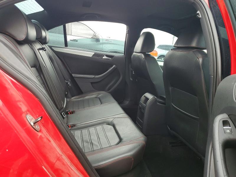 Aukcja sprzedaży 2014 Volkswagen Jetta, vin: 3VW4S7AJXEM383362, numer aukcji: 54208586