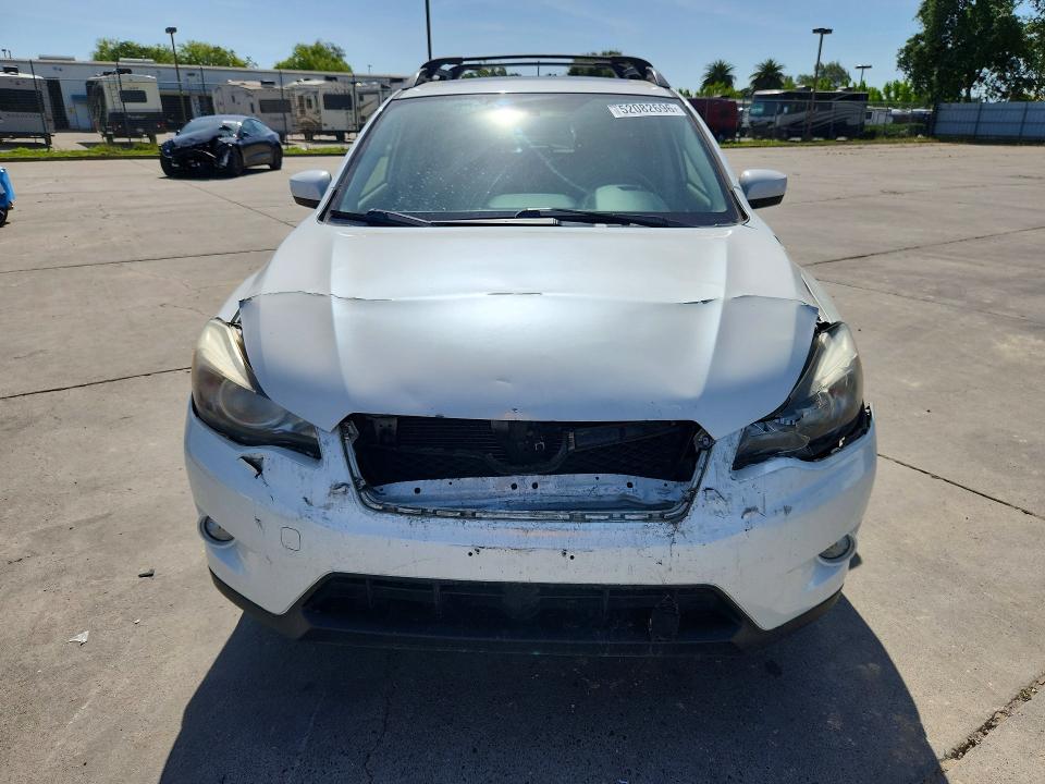 Продаж на аукціоні авто 2015 Subaru Xv Crosstrek, vin: JF2GPADC3FH273370, номер лоту: 52082696