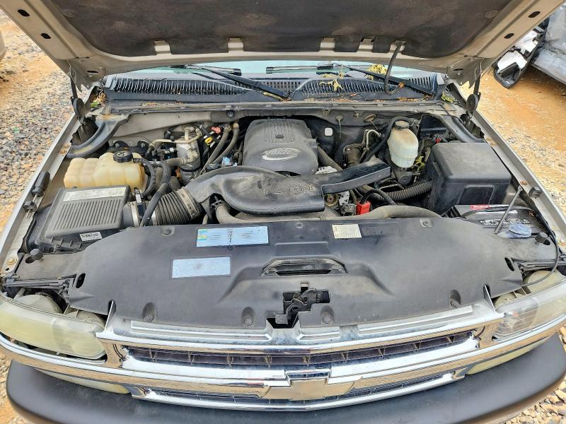 Aukcja sprzedaży 2004 Chevrolet Tahoe, vin: 1GNEC13T44J116043, numer aukcji: 54334736