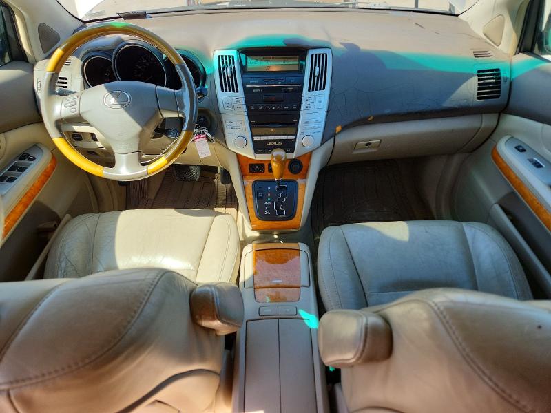 2008 Lexus Rx მანქანა იყიდება აუქციონზე, vin: 2T2HK31U68C095614, აუქციონის ნომერი: 52893436