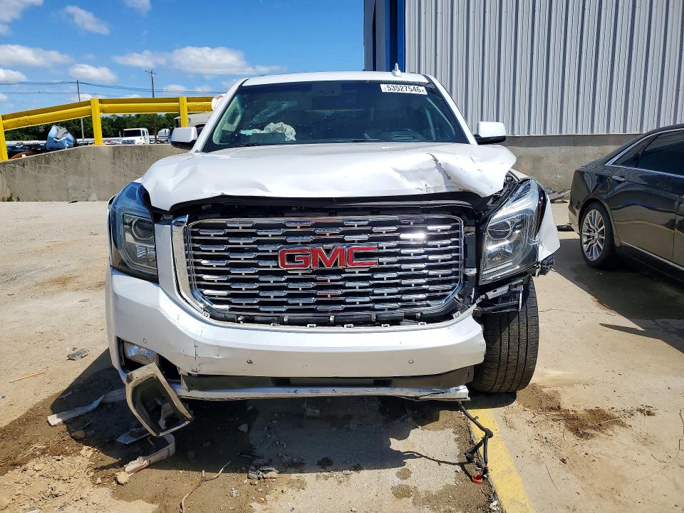 2018 Gmc Yukon მანქანა იყიდება აუქციონზე, vin: 1GKS2CKJ5JR323651, აუქციონის ნომერი: 53527546