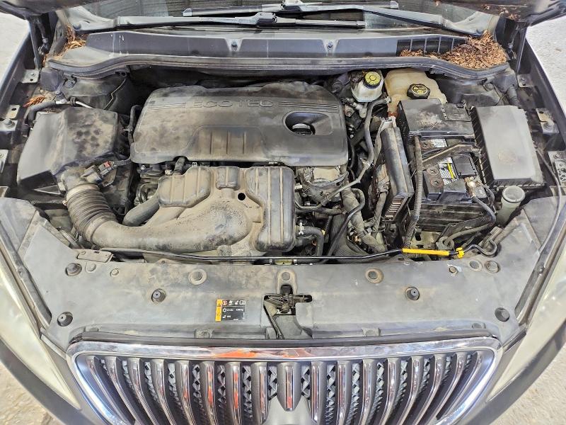 Продажа на аукционе авто 2013 Buick Verano, vin: 1G4PS5SK6D4114017, номер лота: 52782446