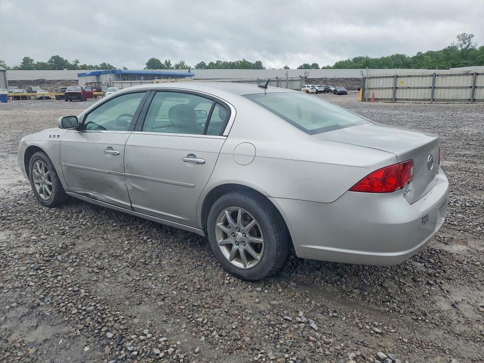 Продаж на аукціоні авто 2006 Buick Lucerne, vin: 1G4HD57256U187230, номер лоту: 54866186