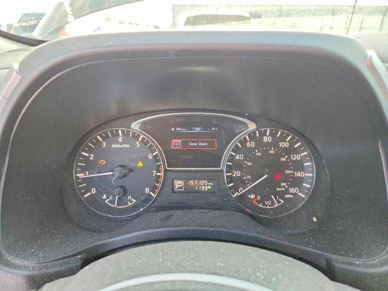 Продаж на аукціоні авто 2014 Nissan Pathfinder, vin: 5N1AR2MMXEC631679, номер лоту: 54352746