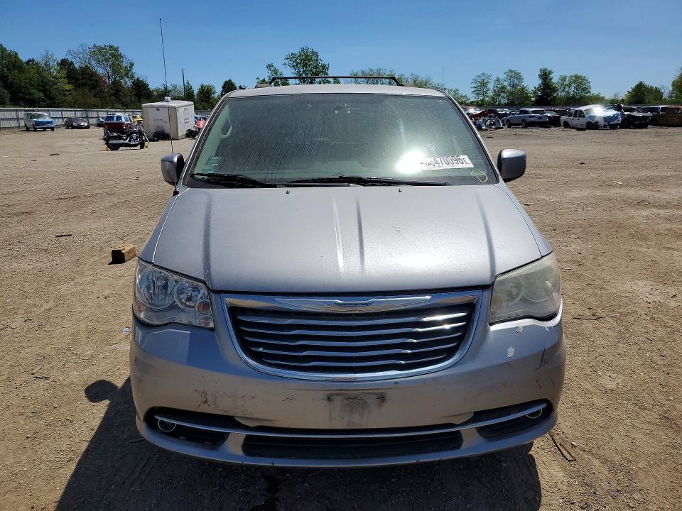 Продаж на аукціоні авто 2014 Chrysler Town & Country, vin: 2C4RC1BG3ER397666, номер лоту: 53470096