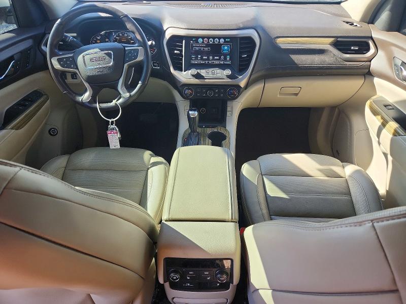 2019 Gmc Acadia მანქანა იყიდება აუქციონზე, vin: 1GKKNPLS0KZ118908, აუქციონის ნომერი: 53622136