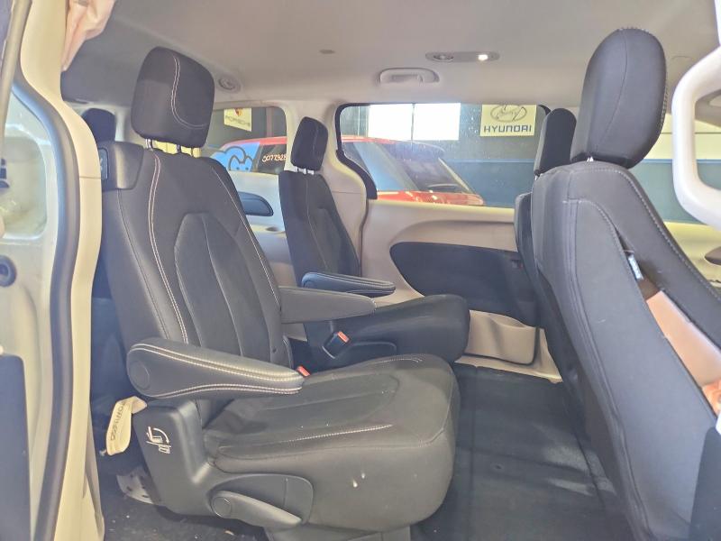 Продажа на аукционе авто 2024 Chrysler Voyager, vin: 2C4RC1CG8RR108284, номер лота: 52599316
