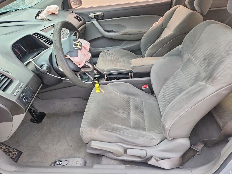 Продажа на аукционе авто 2009 Honda Civic, vin: 2HGFG126X9H528913, номер лота: 53665976