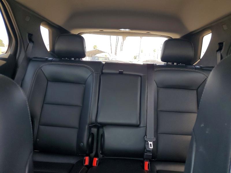 Продажа на аукционе авто 2020 Chevrolet Equinox, vin: 3GNAXKEV4LL239579, номер лота: 53403326