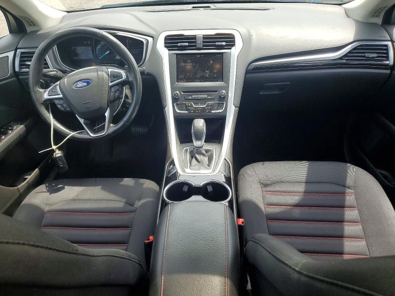 Продажа на аукционе авто 2016 Ford Fusion, vin: 3FA6P0T90GR403864, номер лота: 55046486
