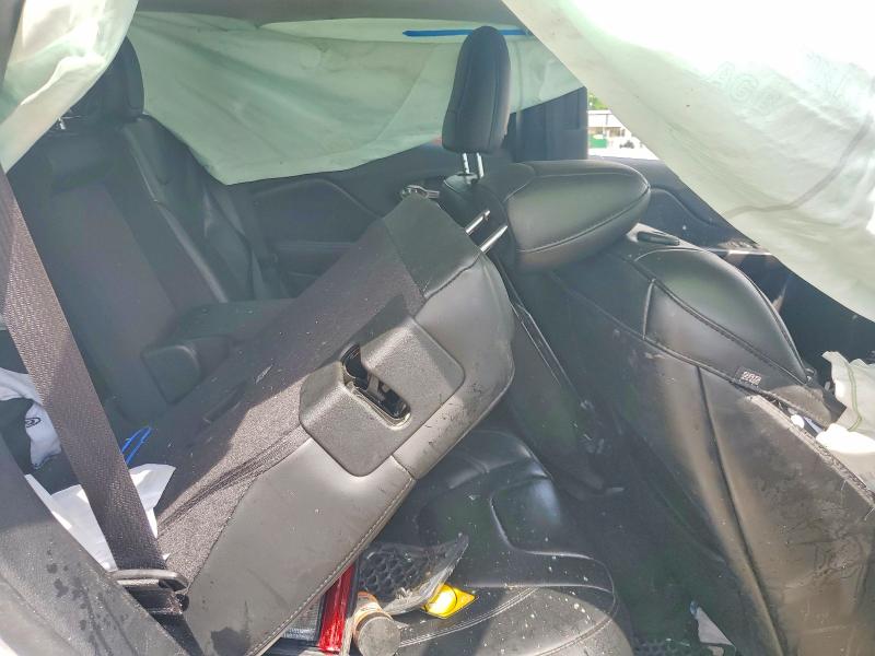 Aukcja sprzedaży 2019 Jeep Cherokee, vin: 1C4PJLLB0KD482698, numer aukcji: 55223716