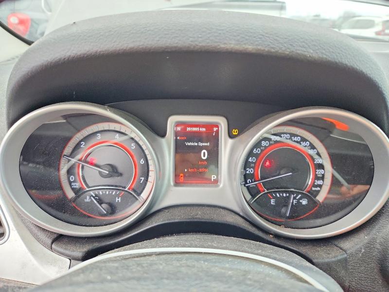 Aukcja sprzedaży 2012 Dodge Journey, vin: 3C4PDDFGXCT239917, numer aukcji: 53413956