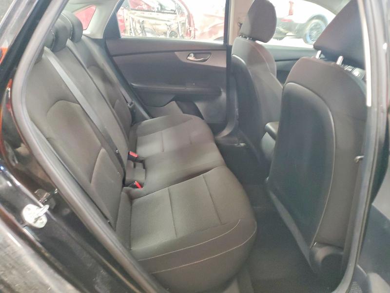Aukcja sprzedaży 2019 Kia Forte, vin: 3KPF24ADXKE073321, numer aukcji: 54758126