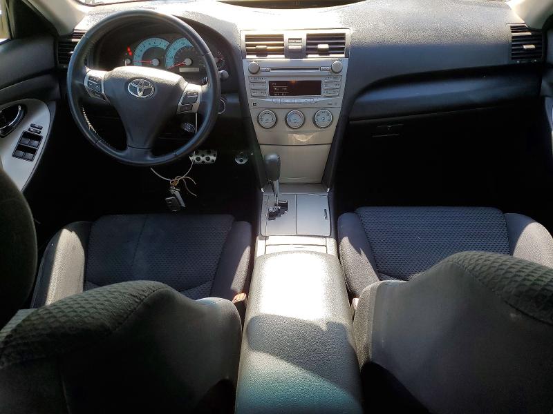 2010 Toyota Camry მანქანა იყიდება აუქციონზე, vin: 4T1BF3EK6AU505310, აუქციონის ნომერი: 53237596