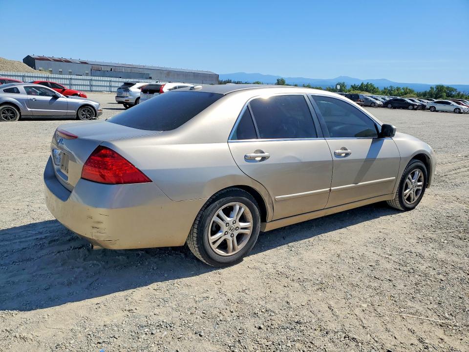 Продажа на аукционе авто 2006 Honda Accord, vin: 1HGCM56866A082090, номер лота: 53532566