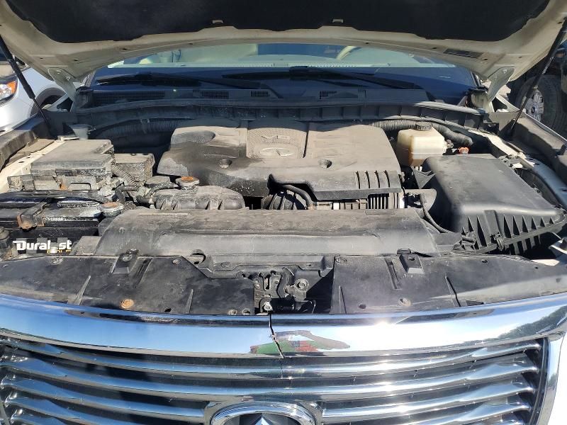 Продажа на аукционе авто 2012 Infiniti Qx56, vin: JN8AZ2NE8C9021399, номер лота: 53972046