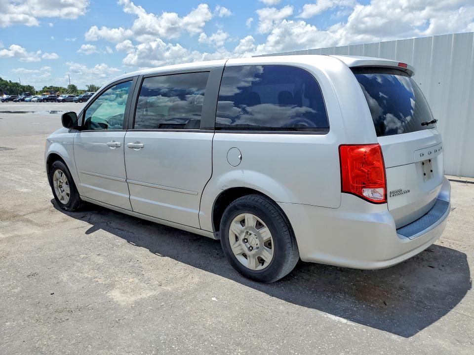 Aukcja sprzedaży 2011 Dodge Grand Caravan, vin: 2D4RN4DG4BR643678, numer aukcji: 54644096