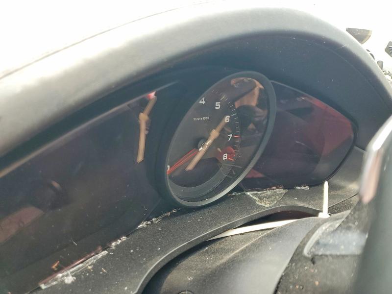 Продаж на аукціоні авто 2023 Porsche Cayenne, vin: WP1AA2AY8PDA04557, номер лоту: 54688946