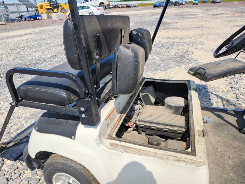 Продаж на аукціоні авто 1999 Yamaha Unknown, vin: JN6F423630, номер лоту: 52882606