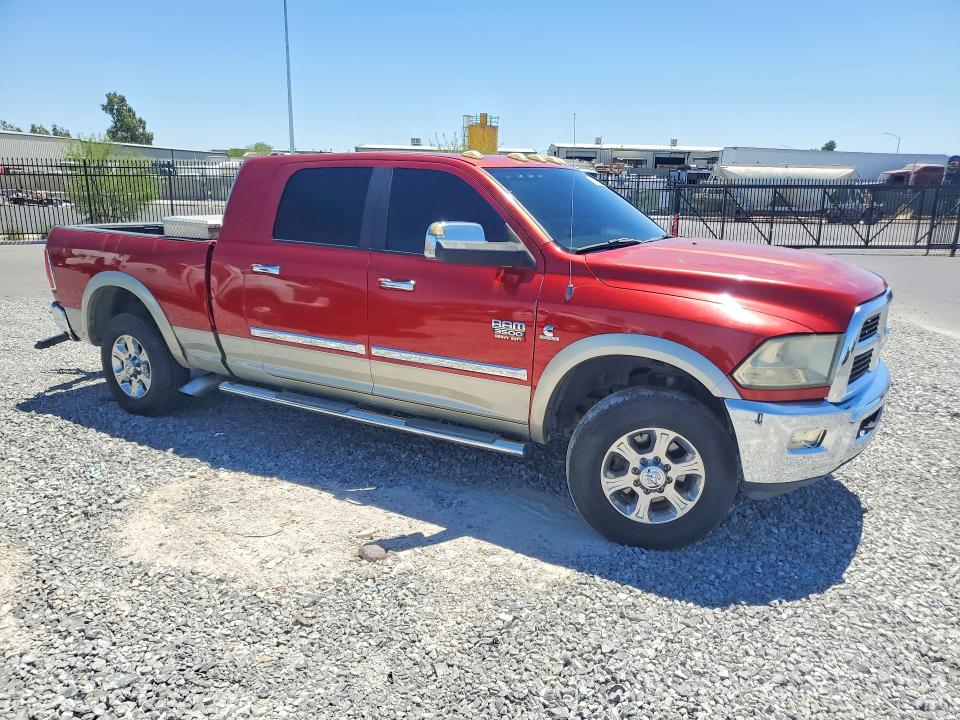 54790006 :رقم المزاد ، 3D73Y3HL6AG140269 vin ، 2010 Dodge Ram 3500 مزاد بيع