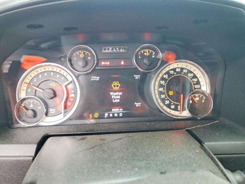 52919256 :رقم المزاد ، 3C6TR5FJXGG179273 vin ، 2016 Ram 2500 مزاد بيع