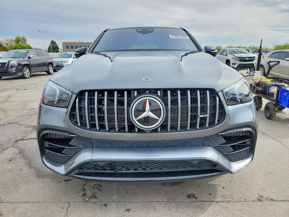 Продаж на аукціоні авто 2021 Mercedes-benz Gle Coupe, vin: 4JGFD8KB3MA380832, номер лоту: 51651276