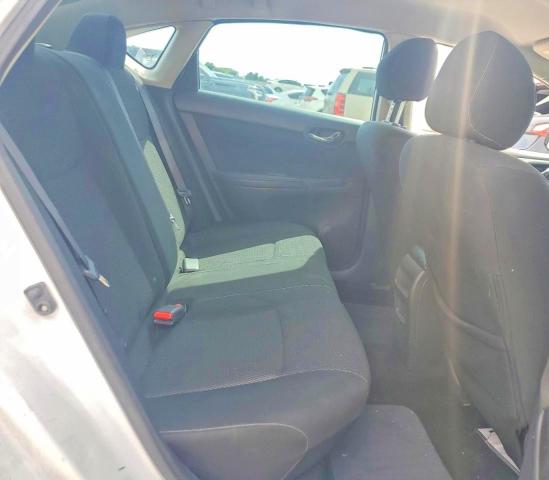 Aukcja sprzedaży 2019 Nissan Sentra, vin: 3N1AB7AP4KY337558, numer aukcji: 54990106