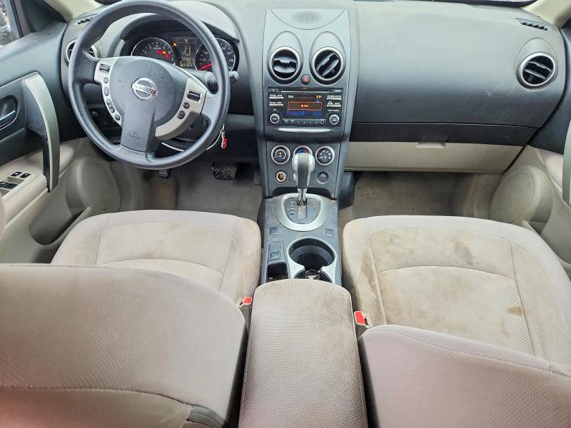 Продажа на аукционе авто 2015 Nissan Rogue Select, vin: JN8AS5MV8FW750239, номер лота: 54834546